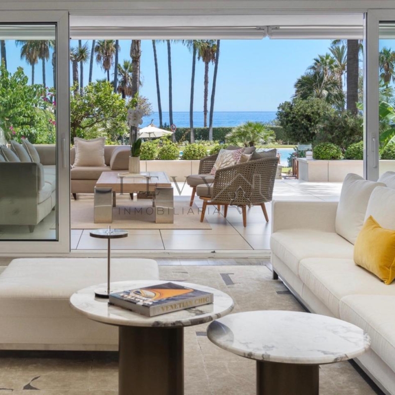 Piso en venta en Puerto Banús