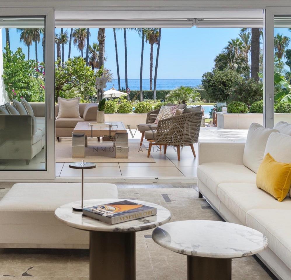 Piso en venta en Puerto Banús