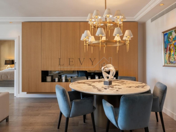 Piso en venta en Puerto Banús