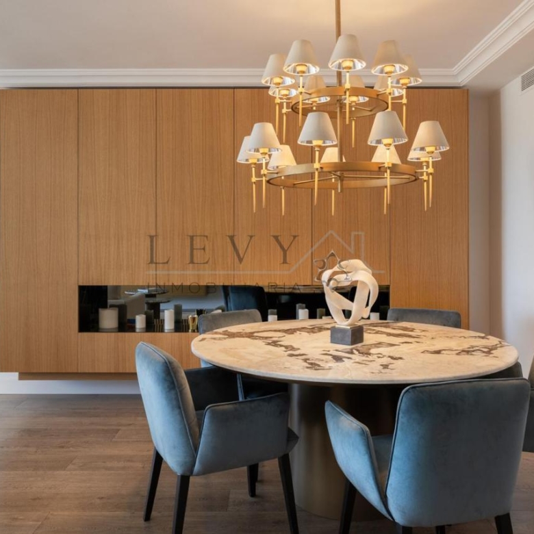 Piso en venta en Puerto Banús