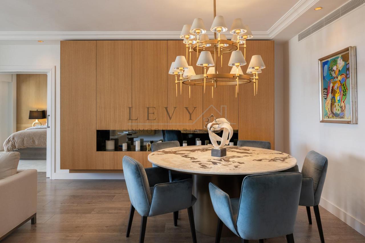 Piso en venta en Puerto Banús