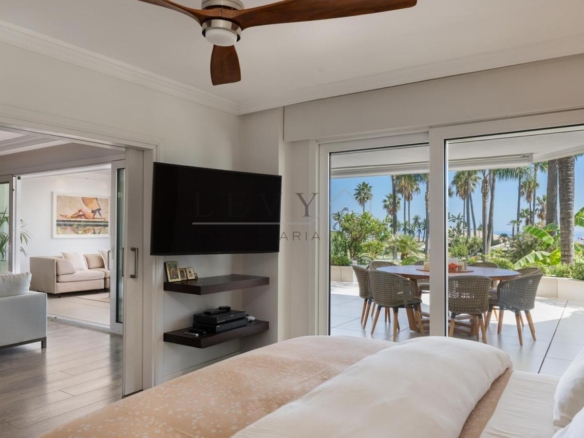 Piso en venta en Puerto Banús