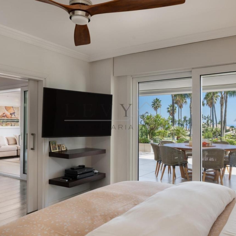 Piso en venta en Puerto Banús