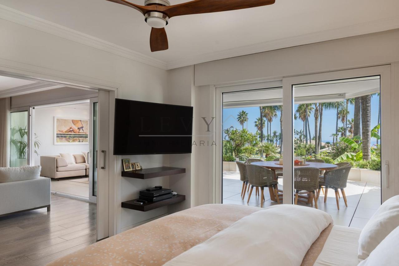 Piso en venta en Puerto Banús