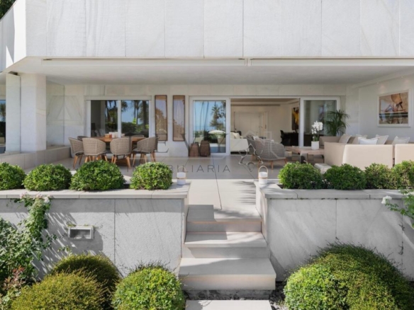 Piso en venta en Puerto Banús