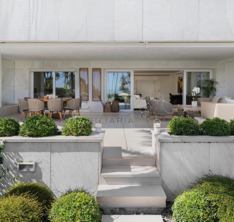 Piso en venta en Puerto Banús