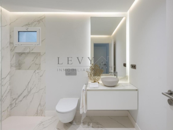 Piso en venta en Puerto Banús