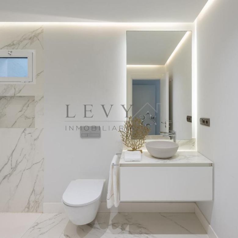 Piso en venta en Puerto Banús