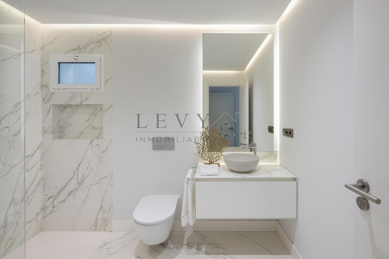 Piso en venta en Puerto Banús