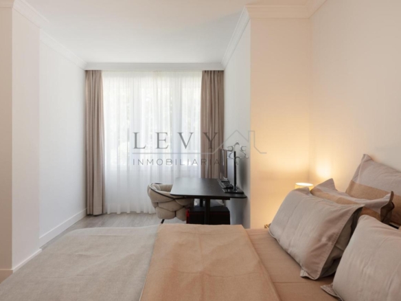 Piso en venta en Puerto Banús