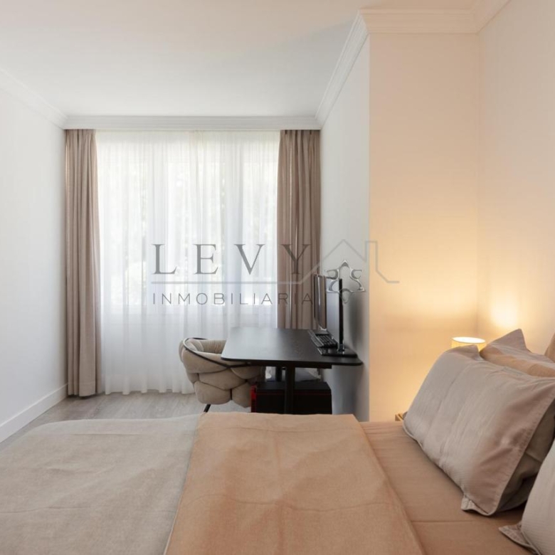 Piso en venta en Puerto Banús