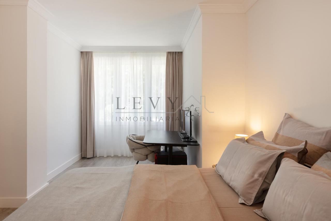 Piso en venta en Puerto Banús