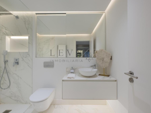 Piso en venta en Puerto Banús