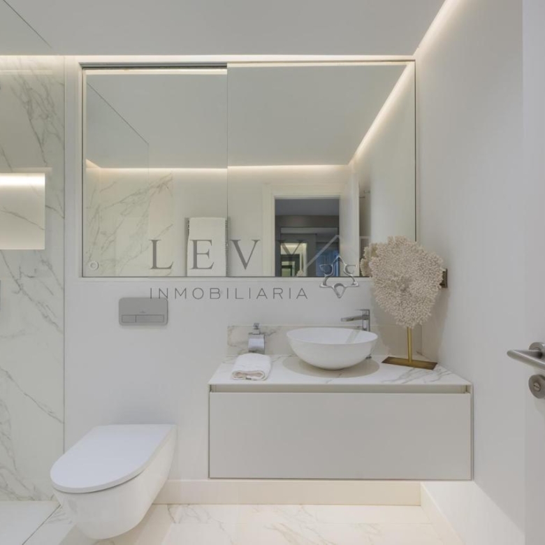 Piso en venta en Puerto Banús