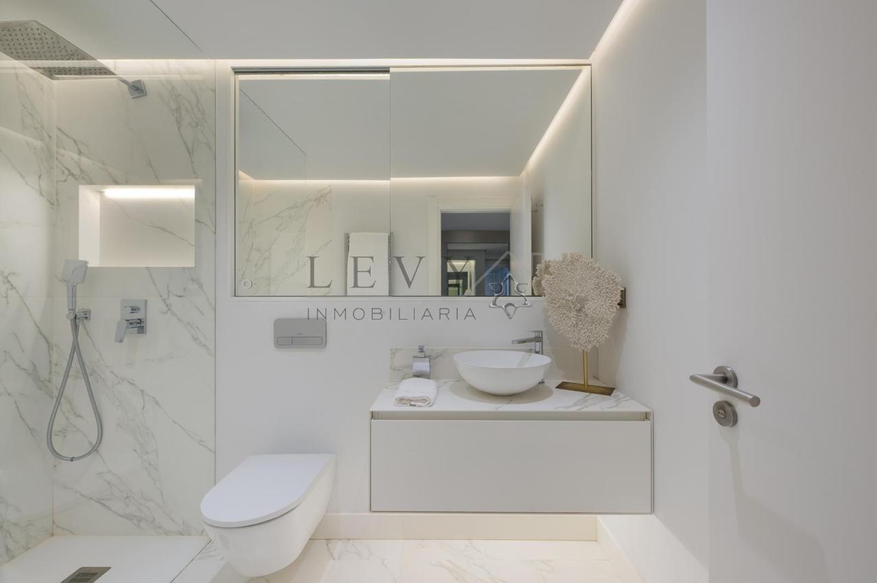 Piso en venta en Puerto Banús
