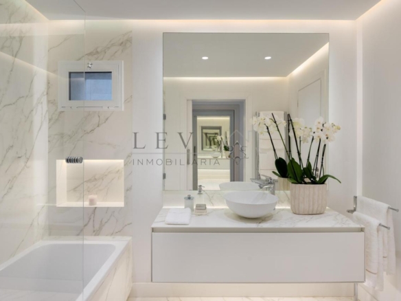 Piso en venta en Puerto Banús