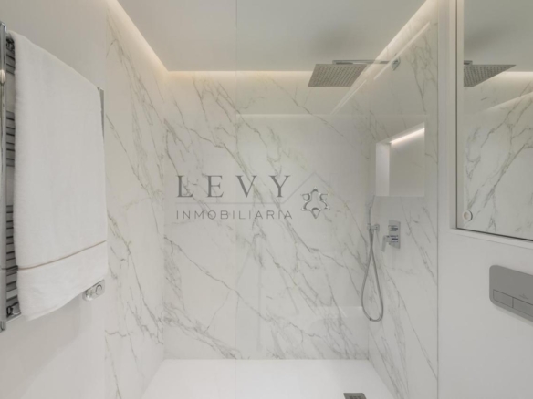 Piso en venta en Puerto Banús