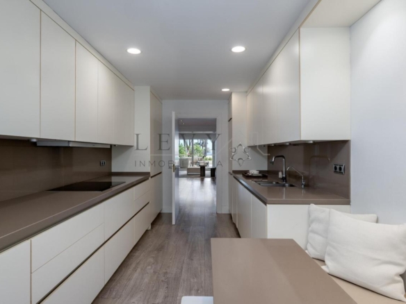 Piso en venta en Puerto Banús