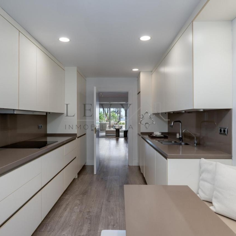 Piso en venta en Puerto Banús