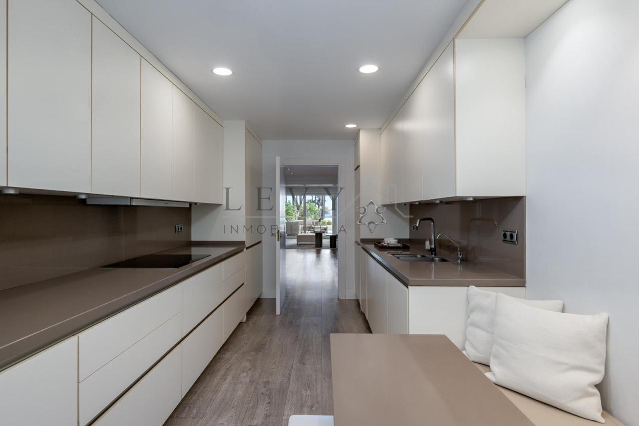 Piso en venta en Puerto Banús
