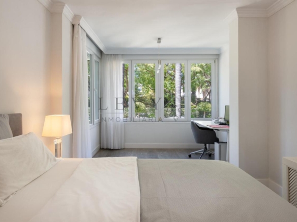Piso en venta en Puerto Banús