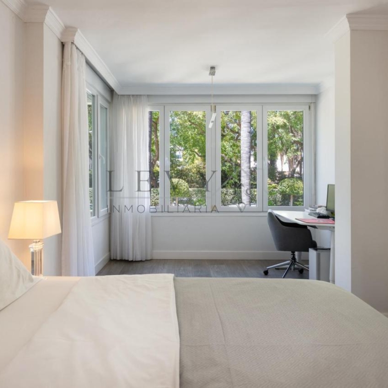 Piso en venta en Puerto Banús