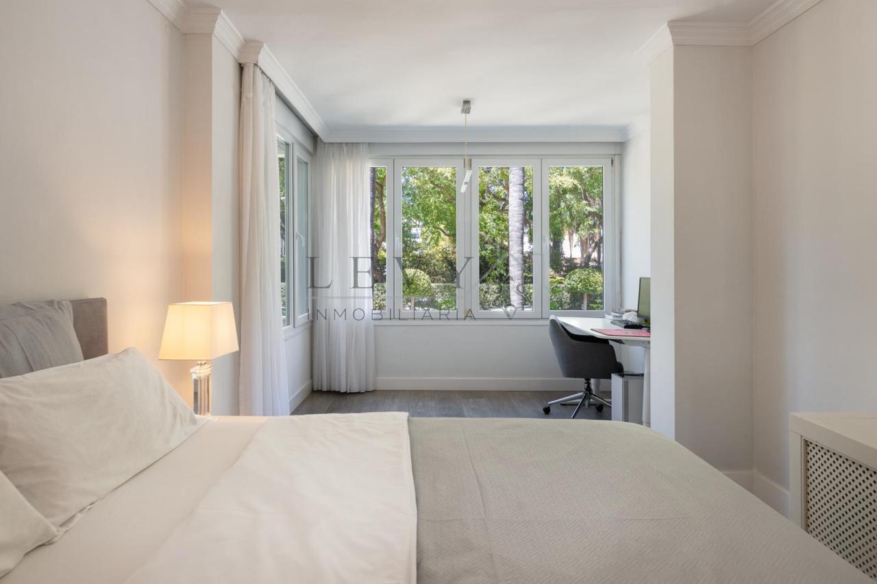 Piso en venta en Puerto Banús