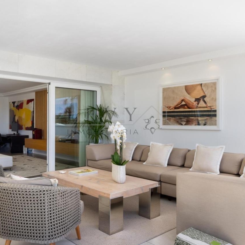 Piso en venta en Puerto Banús