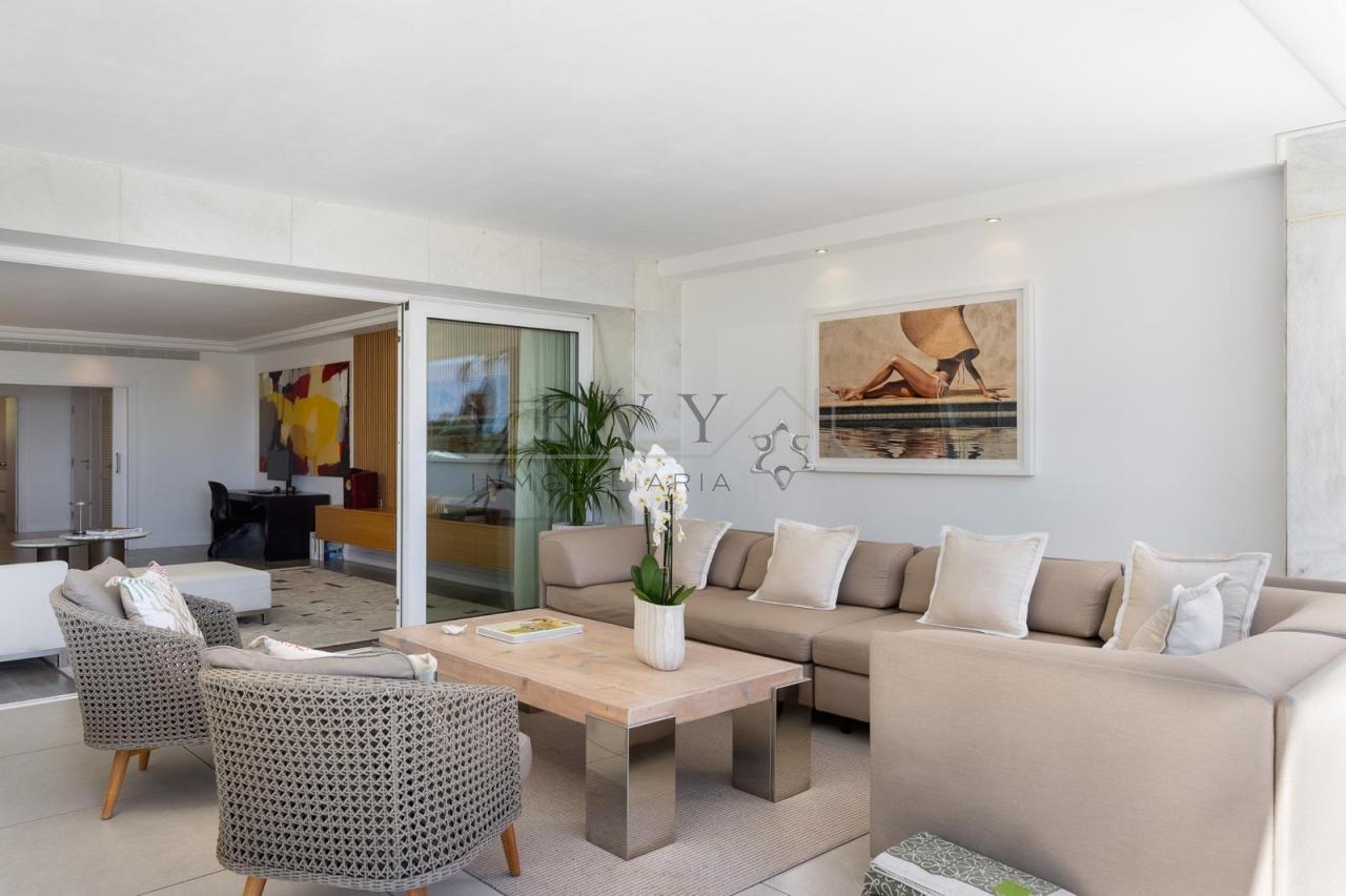 Piso en venta en Puerto Banús