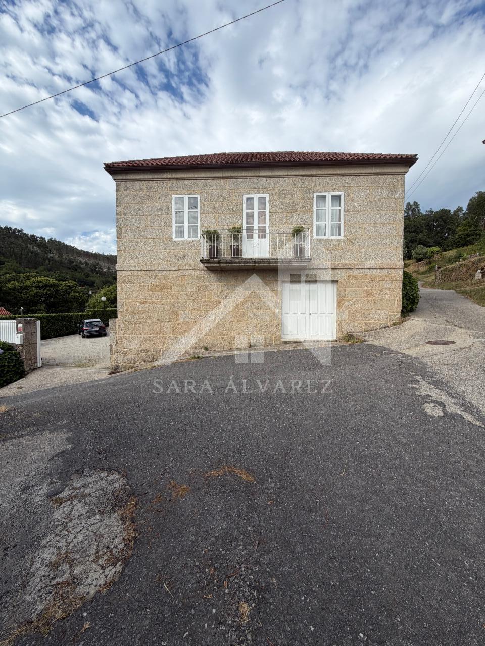 178523029830100045497_178508530312 SE VENDE ESPECTACULAR CASA DE PIEDRA RESTAURADA PRÓXIMA A LA CIUDAD DE PONTEVEDRA EN VIASCÓN- COTOBADE
