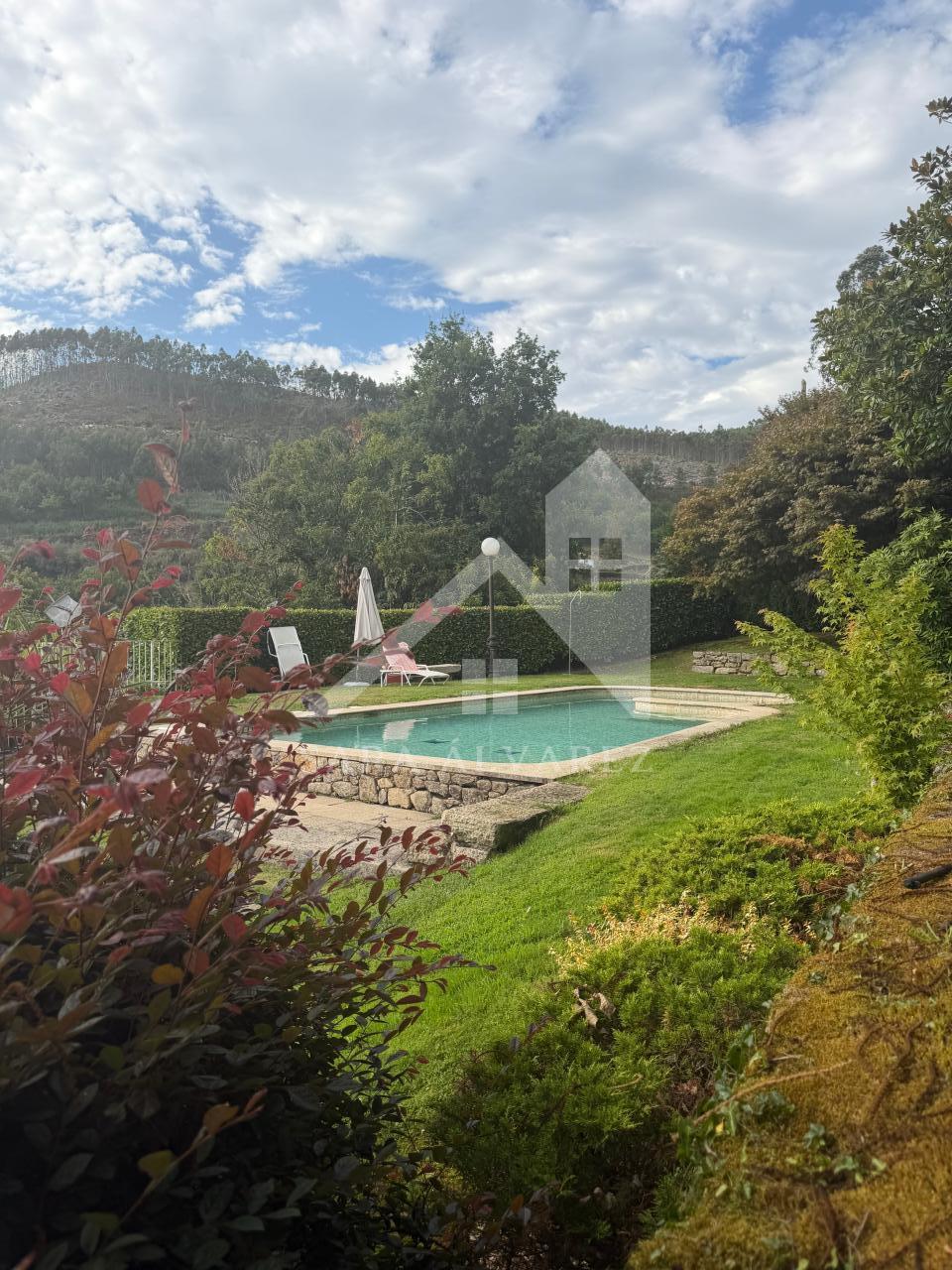 178523030702100045497_178508662009 SE VENDE ESPECTACULAR CASA DE PIEDRA RESTAURADA PRÓXIMA A LA CIUDAD DE PONTEVEDRA EN VIASCÓN- COTOBADE