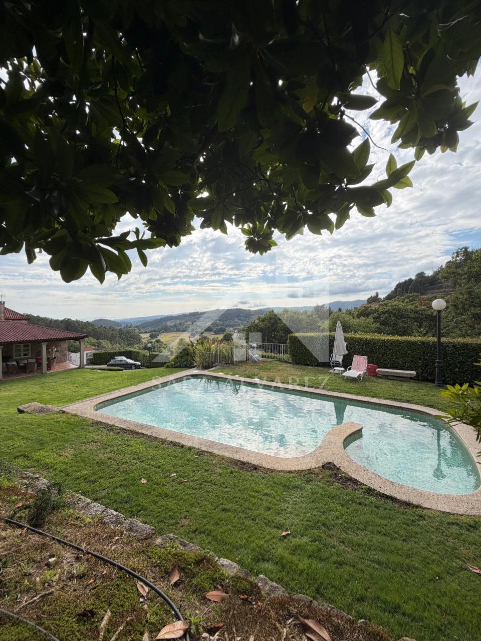 178523030747100045497_178508683812 SE VENDE ESPECTACULAR CASA DE PIEDRA RESTAURADA PRÓXIMA A LA CIUDAD DE PONTEVEDRA EN VIASCÓN- COTOBADE