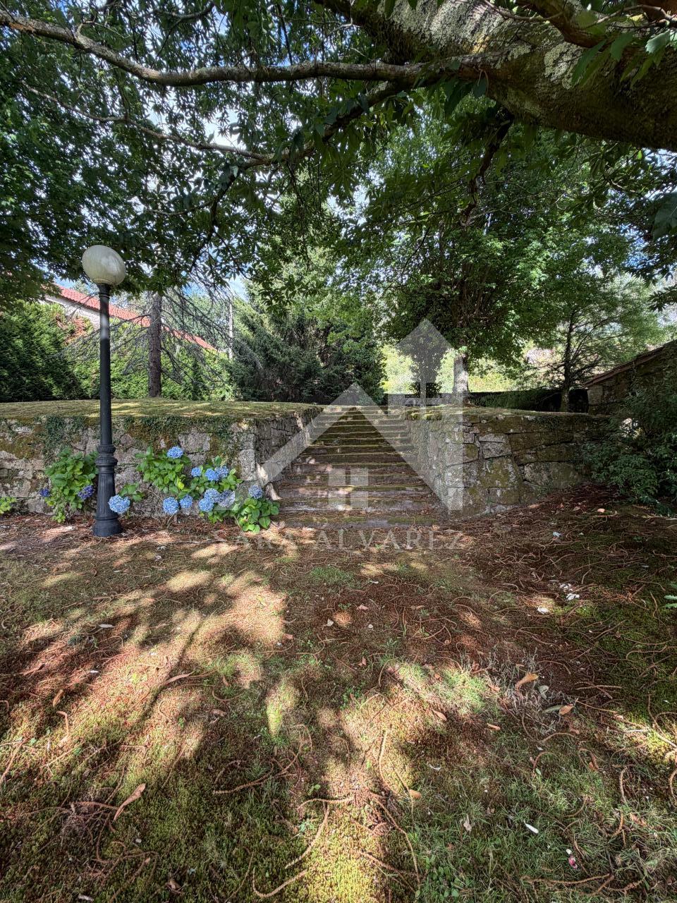 178523030932600045497_178508677194 SE VENDE ESPECTACULAR CASA DE PIEDRA RESTAURADA PRÓXIMA A LA CIUDAD DE PONTEVEDRA EN VIASCÓN- COTOBADE