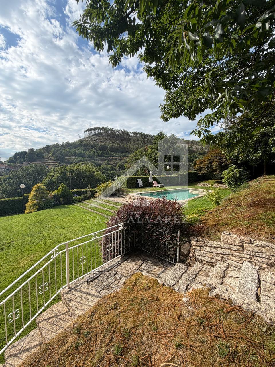 178523030961800045497_178508674662 SE VENDE ESPECTACULAR CASA DE PIEDRA RESTAURADA PRÓXIMA A LA CIUDAD DE PONTEVEDRA EN VIASCÓN- COTOBADE