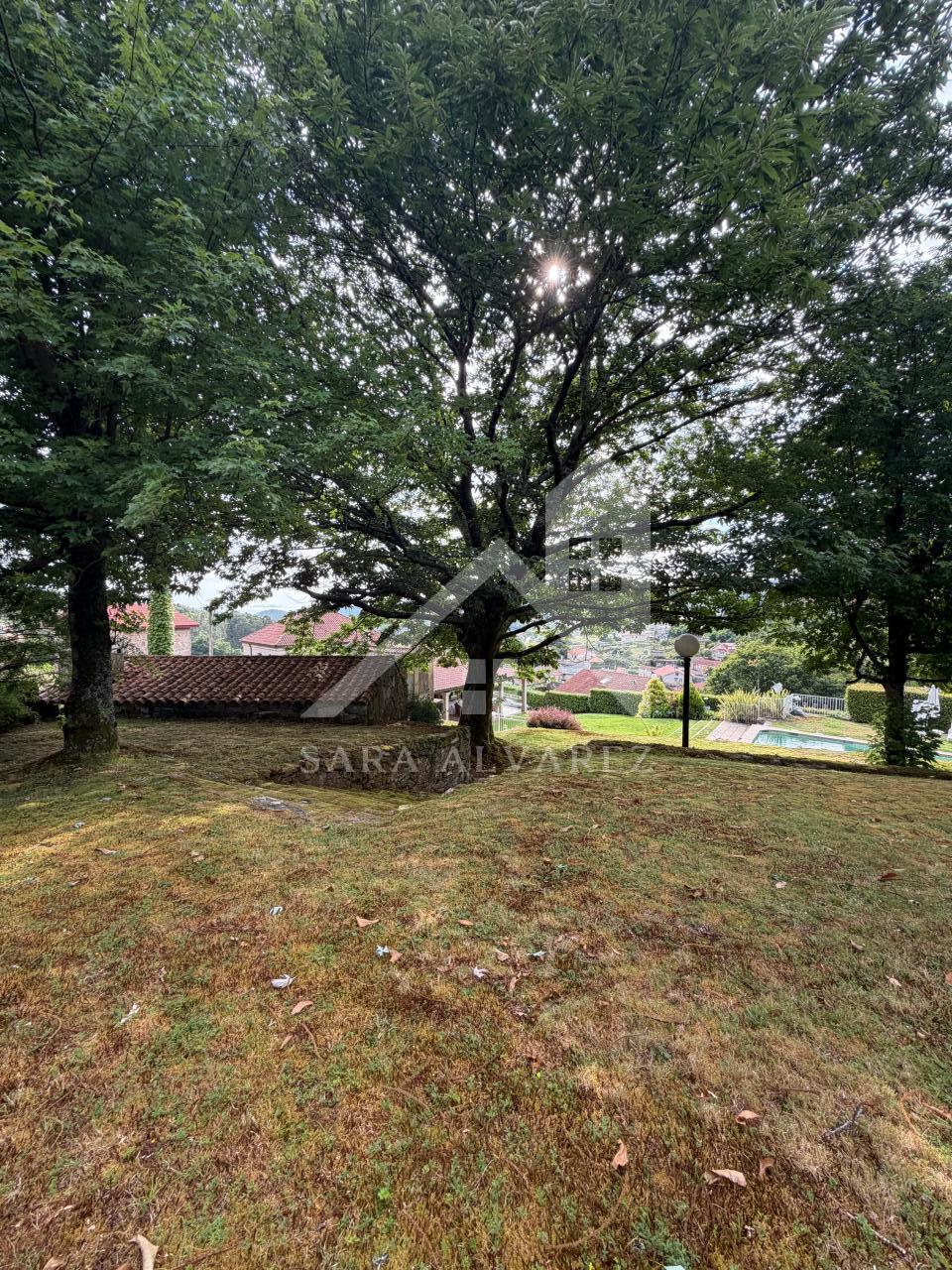 178523031009100045497_178508677661 SE VENDE ESPECTACULAR CASA DE PIEDRA RESTAURADA PRÓXIMA A LA CIUDAD DE PONTEVEDRA EN VIASCÓN- COTOBADE