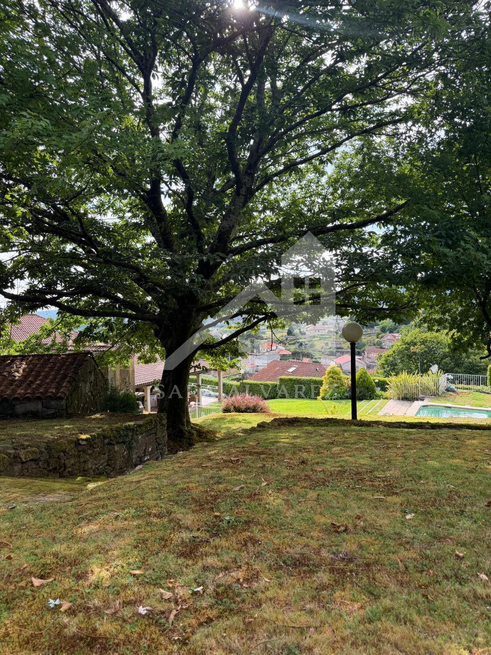 178523031195500045497_178508678569 SE VENDE ESPECTACULAR CASA DE PIEDRA RESTAURADA PRÓXIMA A LA CIUDAD DE PONTEVEDRA EN VIASCÓN- COTOBADE