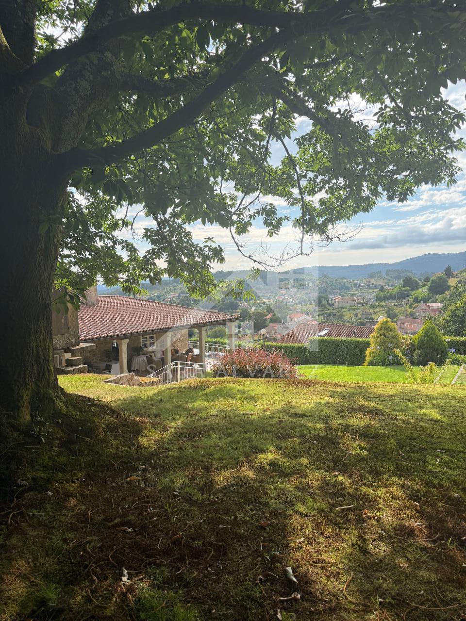 178523031237700045497_178508682002 SE VENDE ESPECTACULAR CASA DE PIEDRA RESTAURADA PRÓXIMA A LA CIUDAD DE PONTEVEDRA EN VIASCÓN- COTOBADE