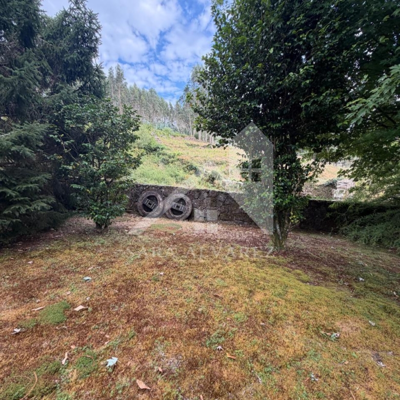 SE VENDE ESPECTACULAR CASA  DE PIEDRA RESTAURADA PRÓXIMA A LA CIUDAD DE PONTEVEDRA EN VIASCÓN- COTOBADE