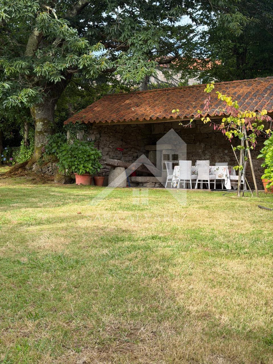 178523031538600045497_178510049776 SE VENDE ESPECTACULAR CASA DE PIEDRA RESTAURADA PRÓXIMA A LA CIUDAD DE PONTEVEDRA EN VIASCÓN- COTOBADE