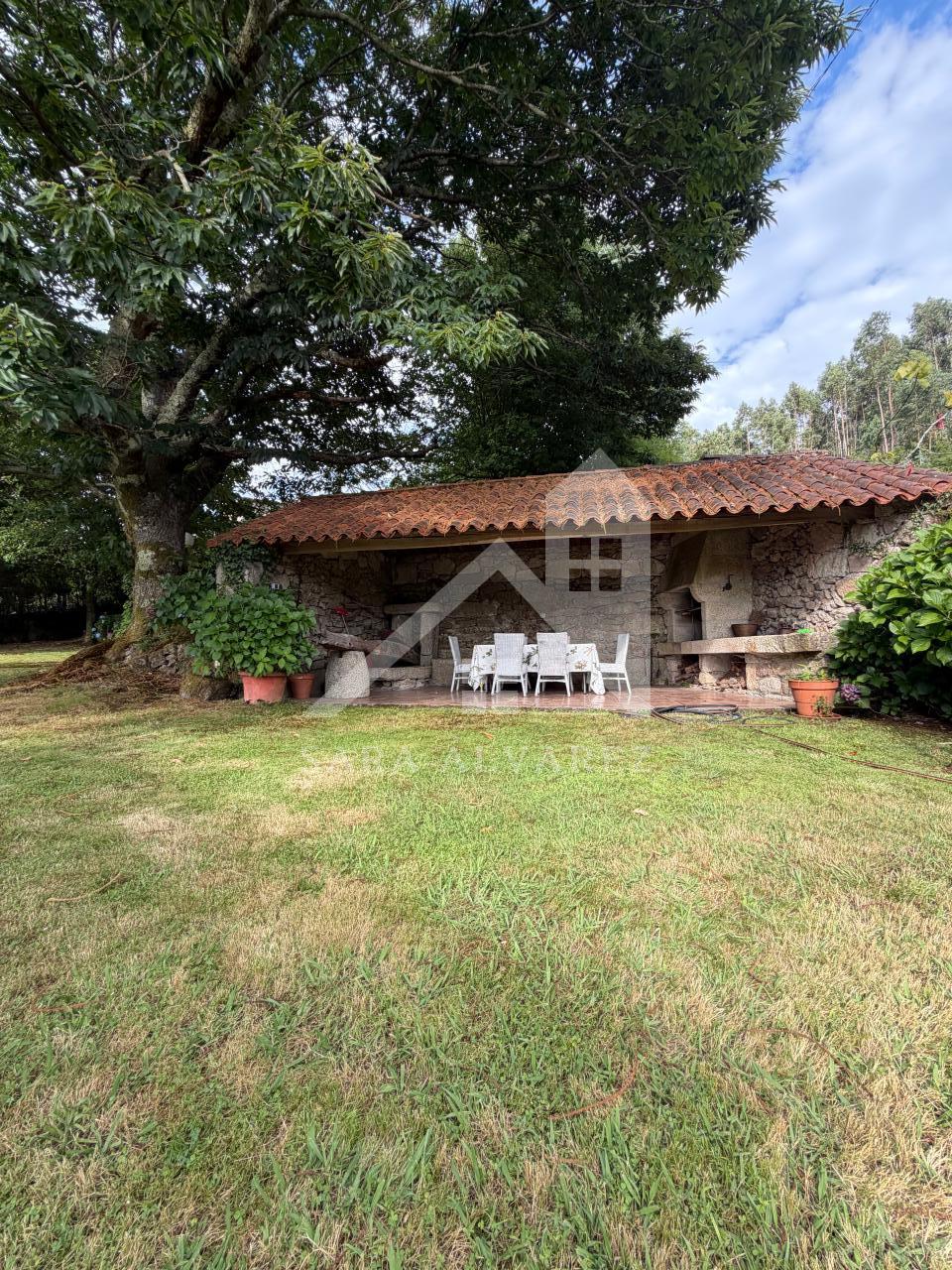 178523031539200045497_178510054158 SE VENDE ESPECTACULAR CASA DE PIEDRA RESTAURADA PRÓXIMA A LA CIUDAD DE PONTEVEDRA EN VIASCÓN- COTOBADE