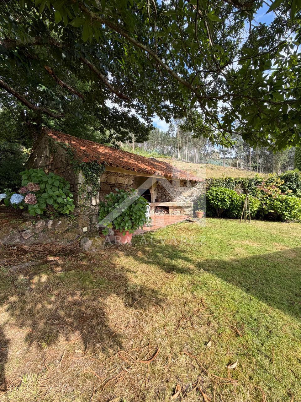 178523031645100045497_178510057356 SE VENDE ESPECTACULAR CASA DE PIEDRA RESTAURADA PRÓXIMA A LA CIUDAD DE PONTEVEDRA EN VIASCÓN- COTOBADE