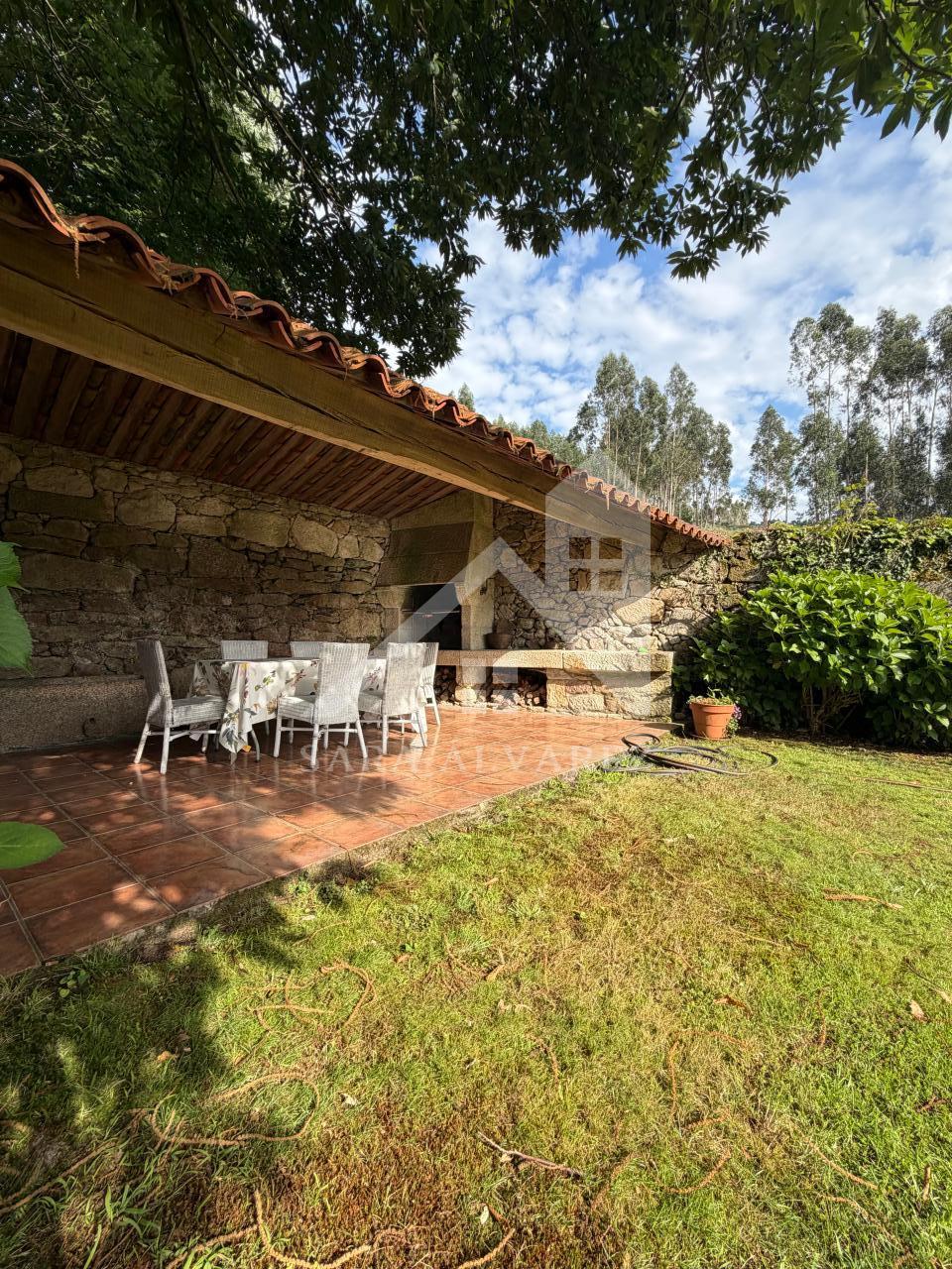 178523031770000045497_178510058322 SE VENDE ESPECTACULAR CASA DE PIEDRA RESTAURADA PRÓXIMA A LA CIUDAD DE PONTEVEDRA EN VIASCÓN- COTOBADE
