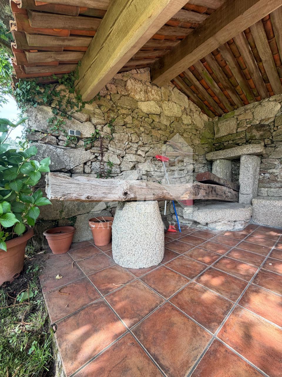 178523031873700045497_178510055791 SE VENDE ESPECTACULAR CASA DE PIEDRA RESTAURADA PRÓXIMA A LA CIUDAD DE PONTEVEDRA EN VIASCÓN- COTOBADE