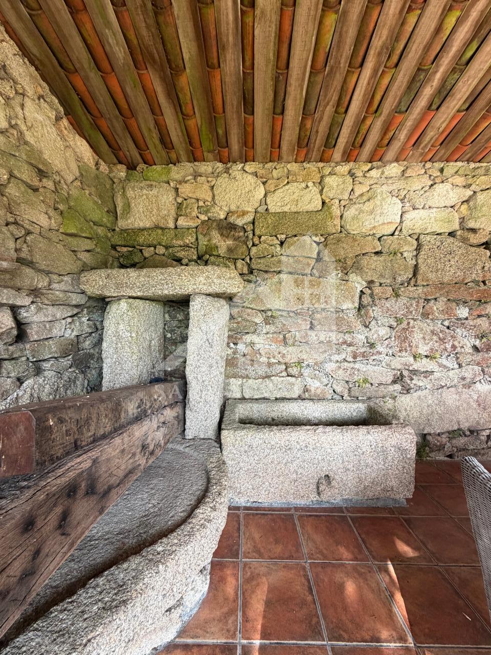 178523031965600045497_178510054996 SE VENDE ESPECTACULAR CASA DE PIEDRA RESTAURADA PRÓXIMA A LA CIUDAD DE PONTEVEDRA EN VIASCÓN- COTOBADE