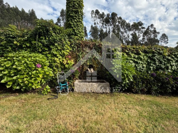 SE VENDE ESPECTACULAR CASA  DE PIEDRA RESTAURADA PRÓXIMA A LA CIUDAD DE PONTEVEDRA EN VIASCÓN- COTOBADE
