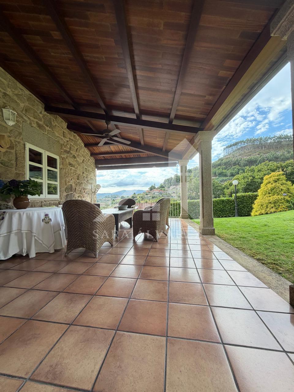 178523032307500045497_178508662759 SE VENDE ESPECTACULAR CASA DE PIEDRA RESTAURADA PRÓXIMA A LA CIUDAD DE PONTEVEDRA EN VIASCÓN- COTOBADE