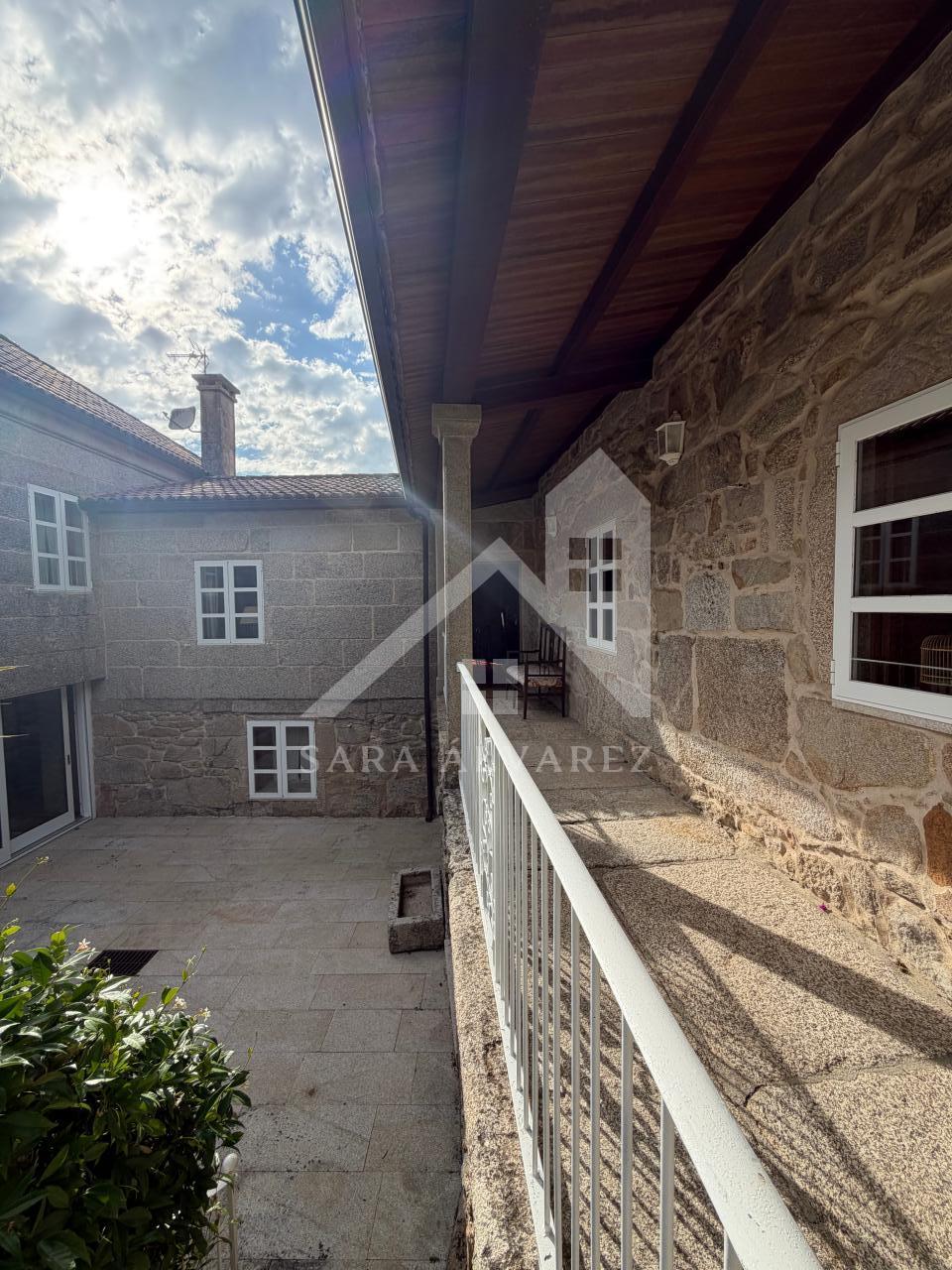 178523032756900045497_178510231526 SE VENDE ESPECTACULAR CASA DE PIEDRA RESTAURADA PRÓXIMA A LA CIUDAD DE PONTEVEDRA EN VIASCÓN- COTOBADE