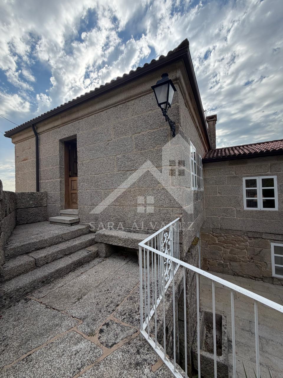 178523032911700045497_178510225490 SE VENDE ESPECTACULAR CASA DE PIEDRA RESTAURADA PRÓXIMA A LA CIUDAD DE PONTEVEDRA EN VIASCÓN- COTOBADE