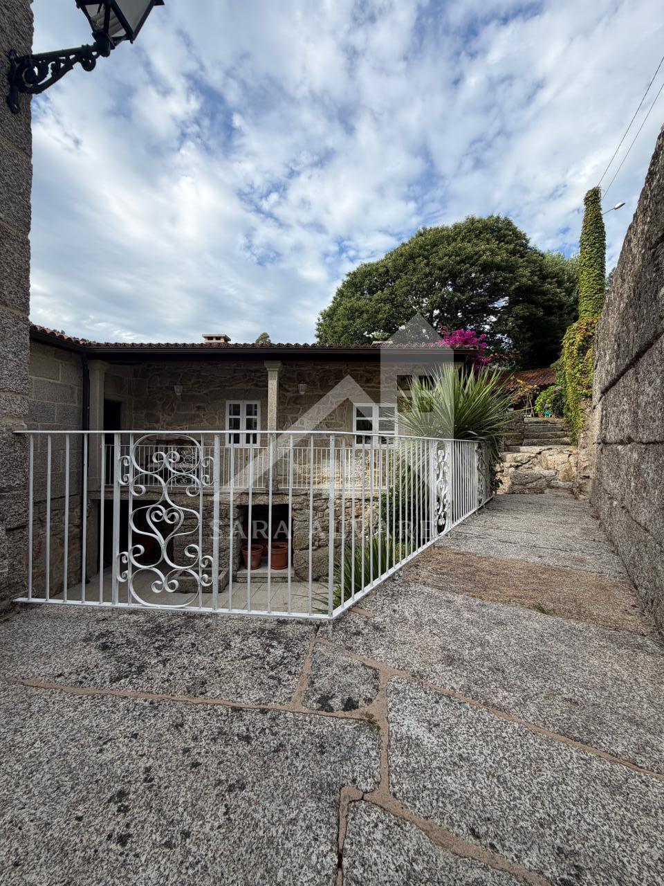178523033058800045497_178511916228 SE VENDE ESPECTACULAR CASA DE PIEDRA RESTAURADA PRÓXIMA A LA CIUDAD DE PONTEVEDRA EN VIASCÓN- COTOBADE