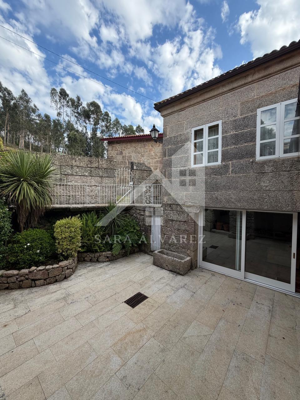 178523033186400045497_178510230392 SE VENDE ESPECTACULAR CASA DE PIEDRA RESTAURADA PRÓXIMA A LA CIUDAD DE PONTEVEDRA EN VIASCÓN- COTOBADE